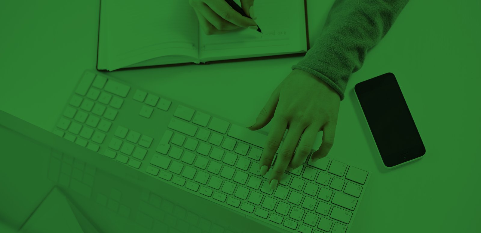Content Marketing Services